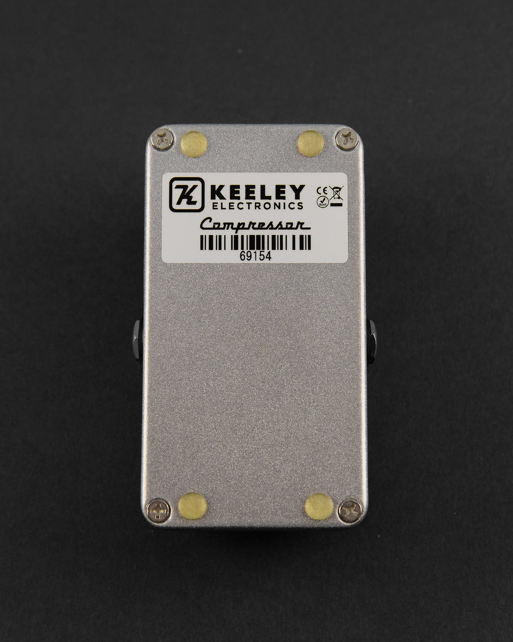 Keeley Electronics Compressor Plus (Second-Hand)