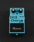 Boss CE-2W Chorus (Second-Hand)