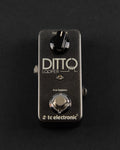 TC Electronic Ditto Looper (Second-Hand)