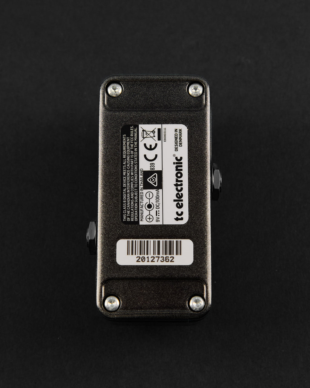 TC Electronic Ditto Looper (Second-Hand)