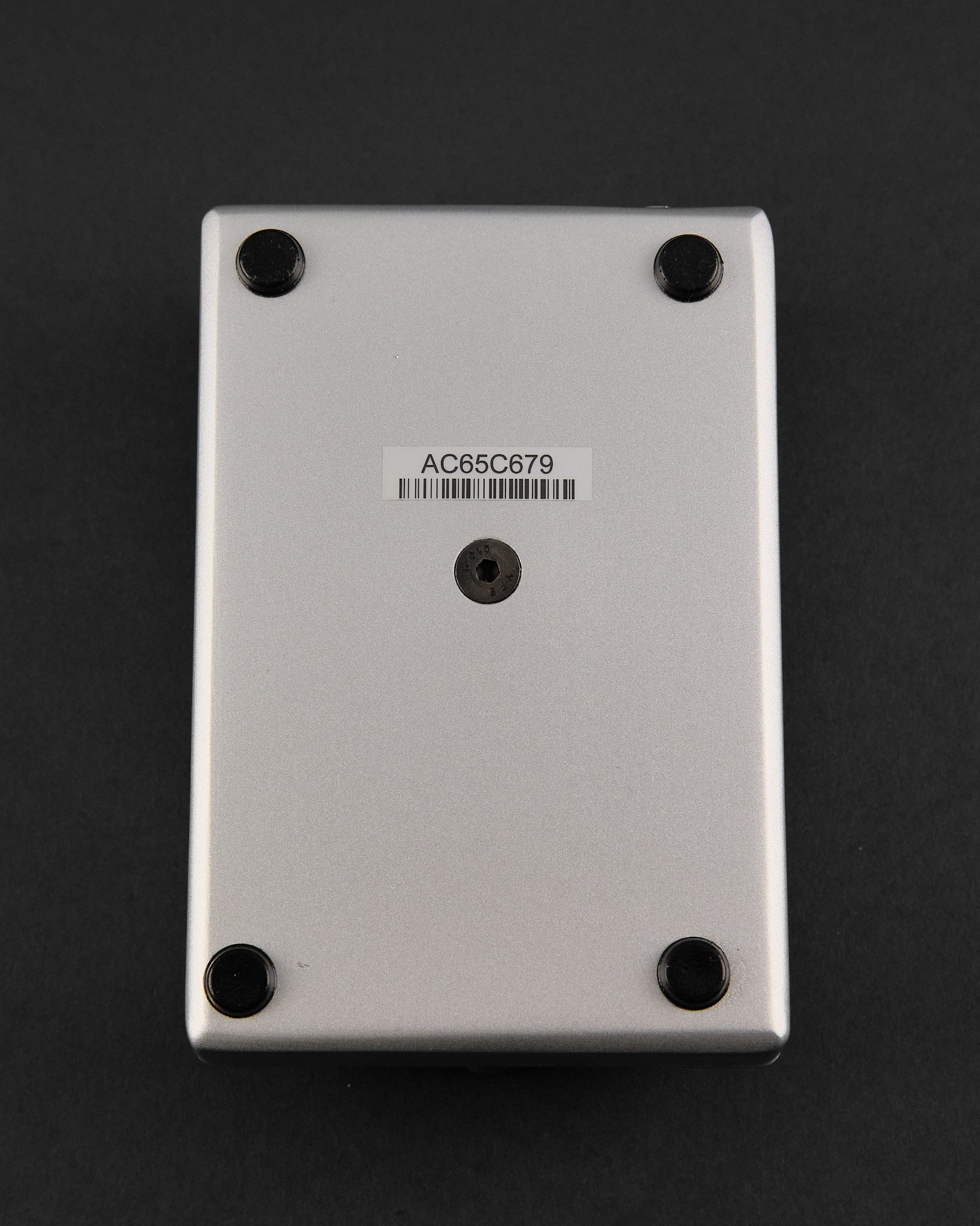 MXR Talk Box (Second-Hand)