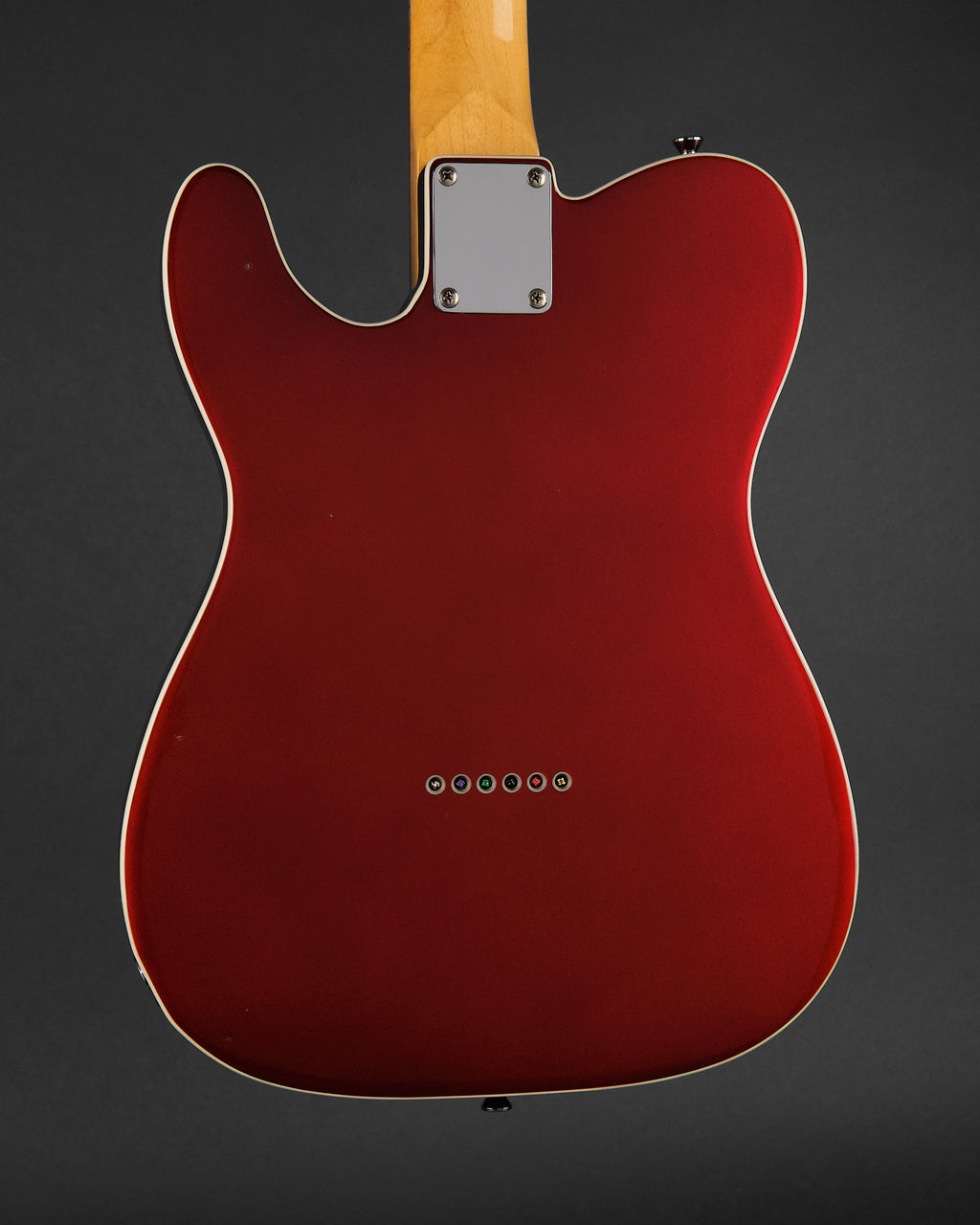 Edwards E-TE-98CTM Candy Apple Red (Second-Hand)