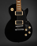 2011 Gibson Les Paul Studio '50s Tribute Satin Ebony