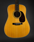 2018 Martin Re-Imagined Series D-28 Spruce