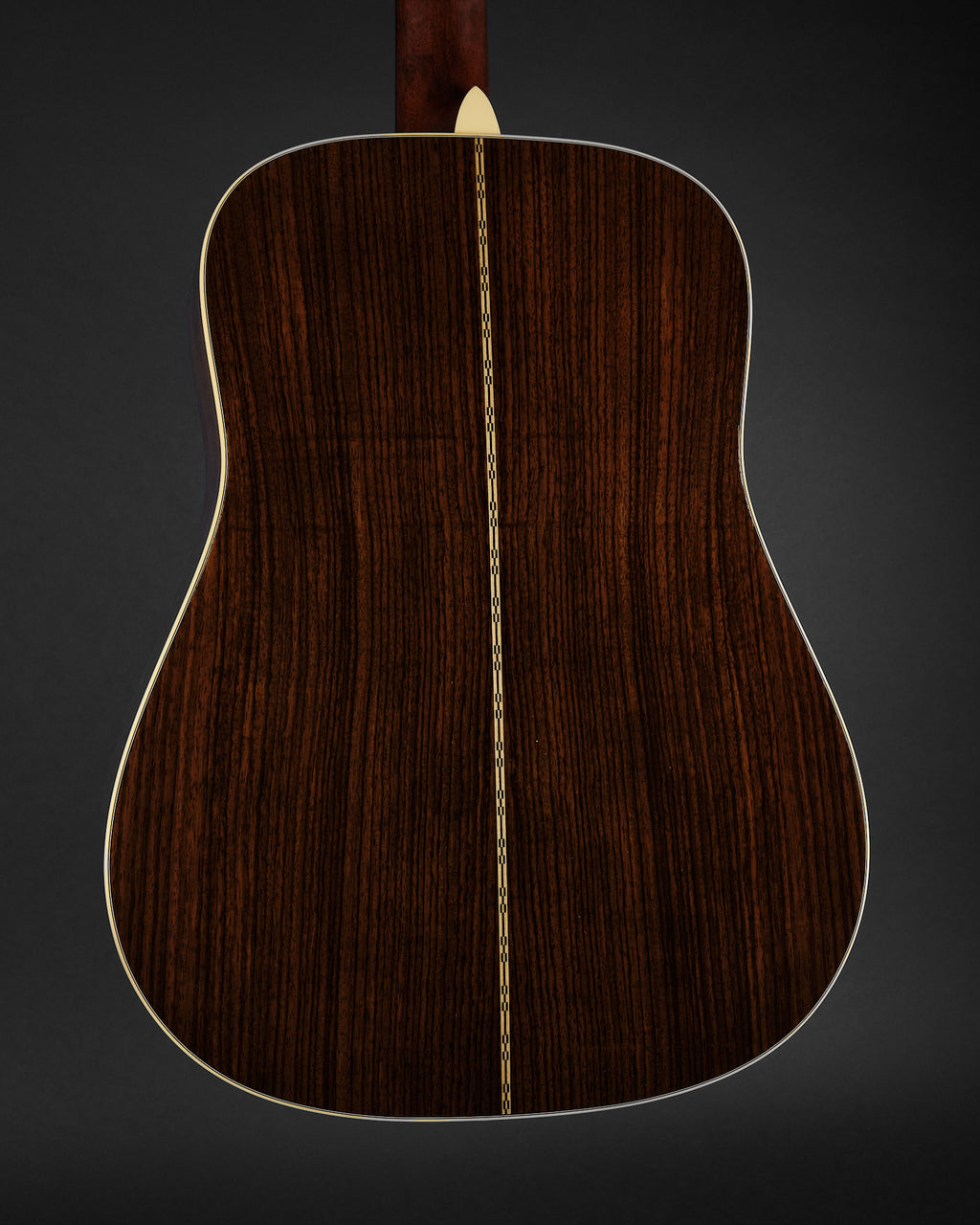 2018 Martin Re-Imagined Series D-28 Spruce