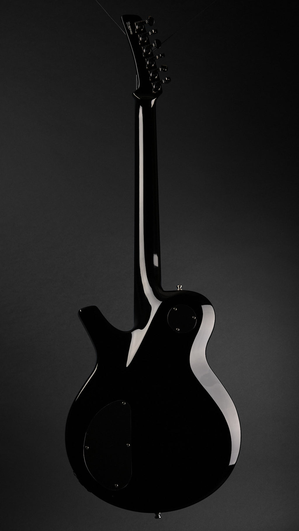 Parker PM-10 Black (Second-Hand)