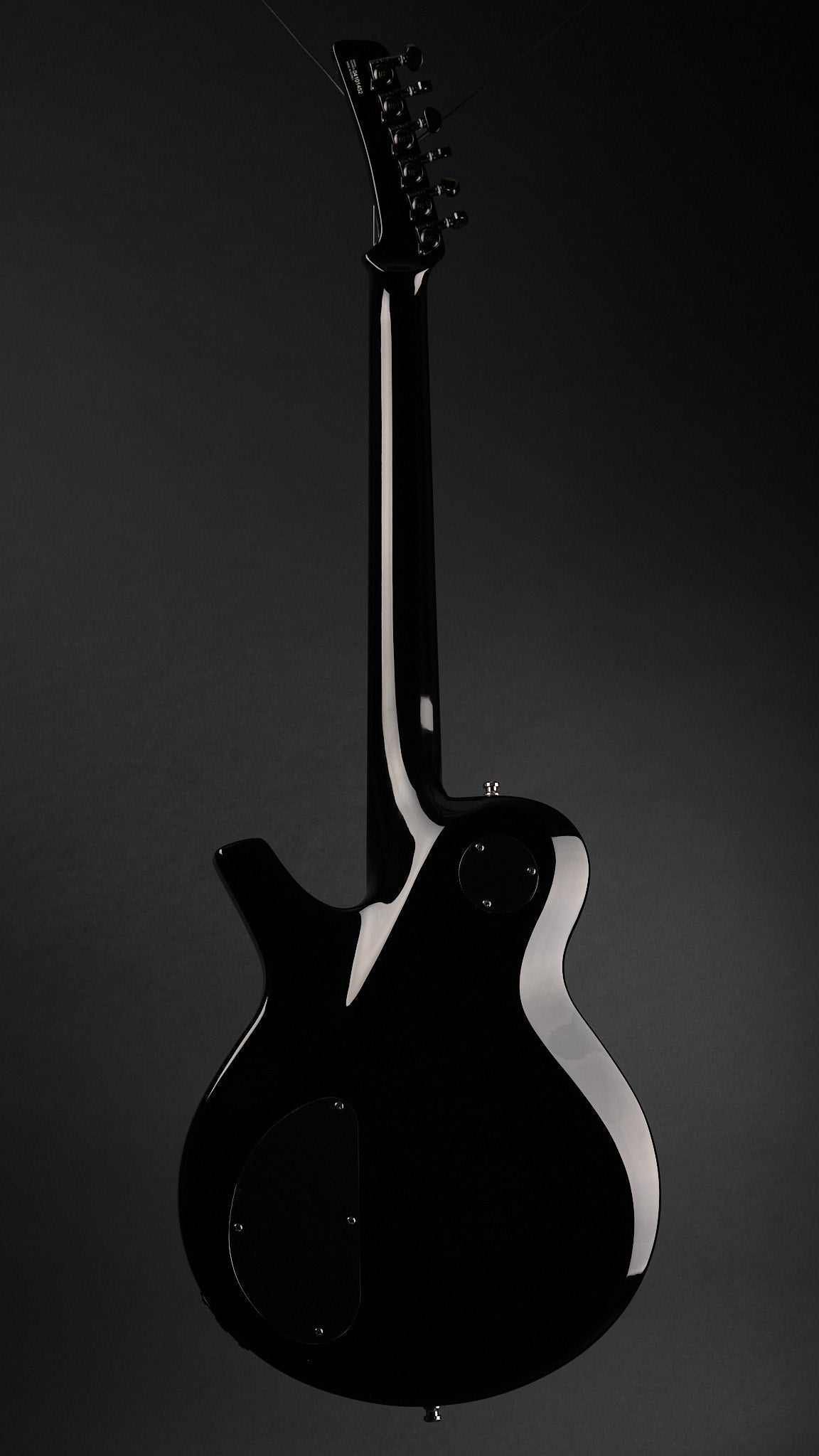 Parker PM-10 Black (Second-Hand)