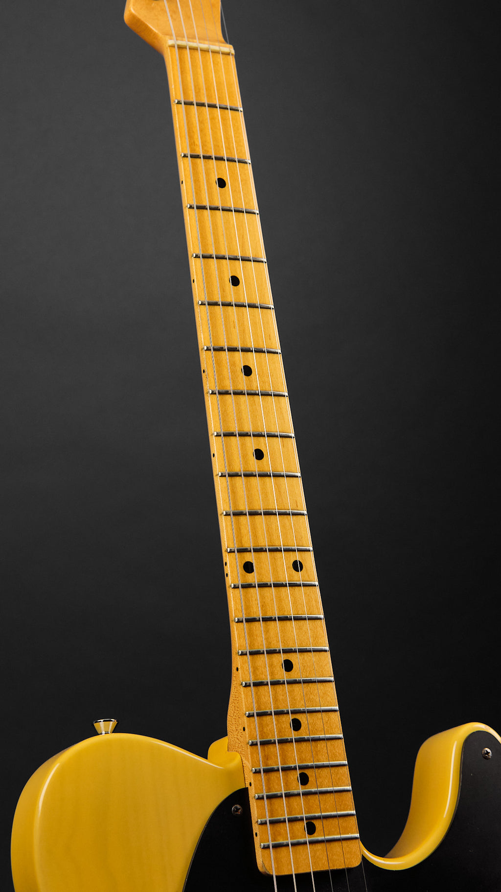 Edwards E-TE-98ASM Butterscotch Blonde (Second-Hand)