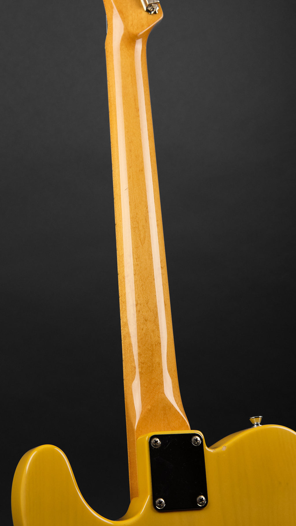 Edwards E-TE-98ASM Butterscotch Blonde (Second-Hand)