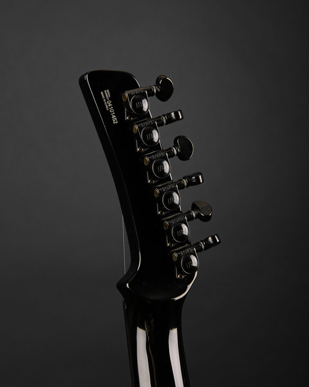Parker PM-10 Black (Second-Hand)