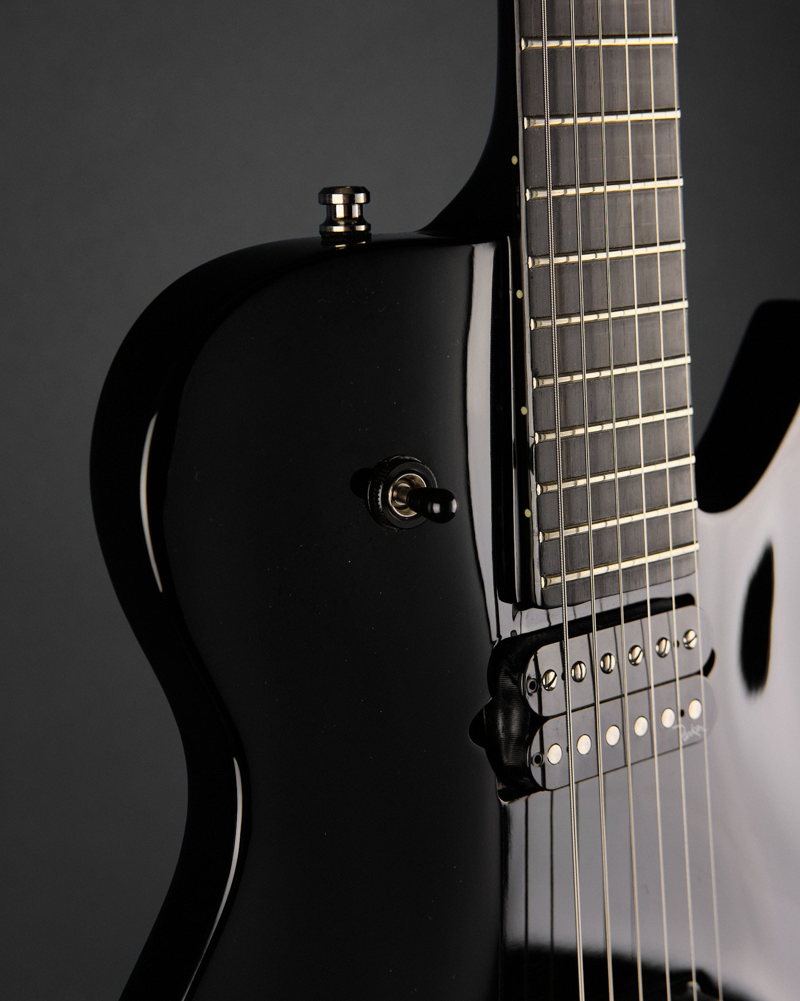 Parker PM-10 Black (Second-Hand)