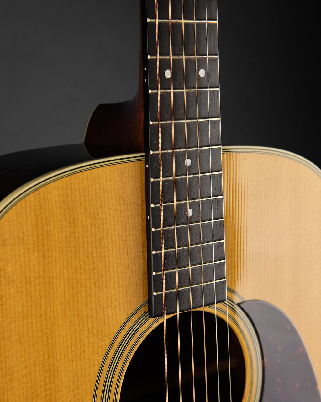 2018 Martin Re-Imagined Series D-28 Spruce