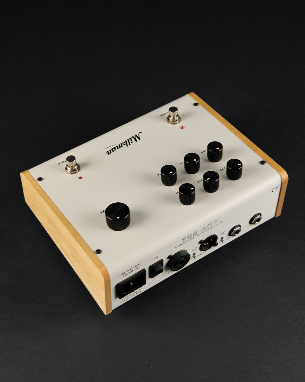 Milkman Sound The Amp Guitar Amplifier (Second-Hand)