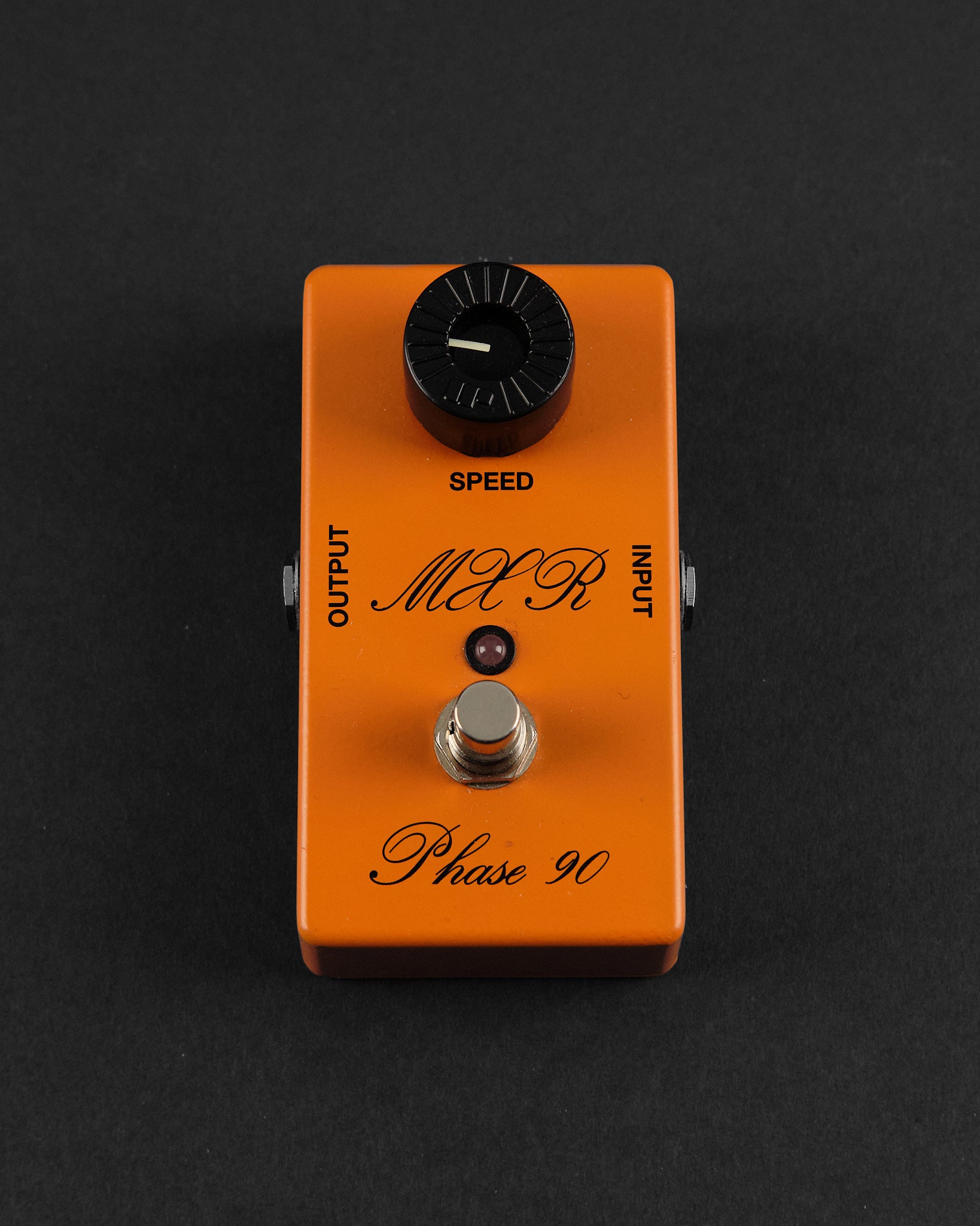 MXR Script Phase 90 (Second-Hand)