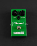 Maxon OD808 Overdrive (Second-Hand)