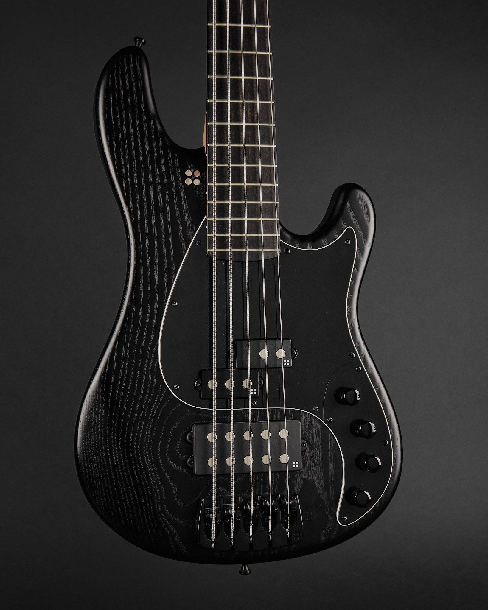 2020 Sandberg California VM5 Black