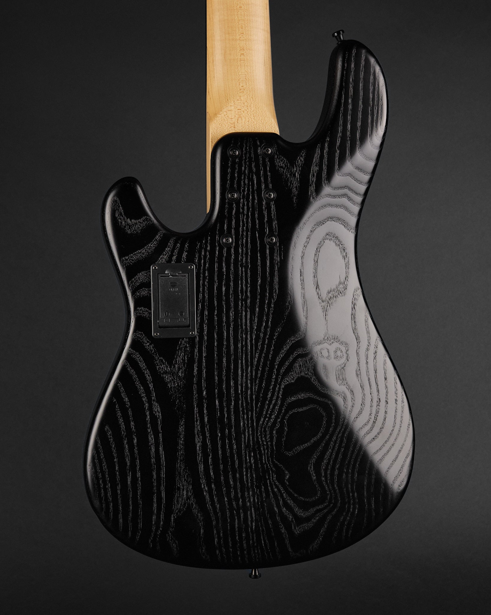 2020 Sandberg California VM5 Black