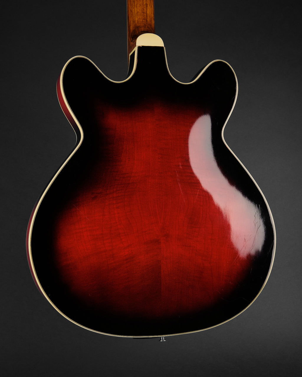 1964 Framus 5/116-52 New Sound Black Rose