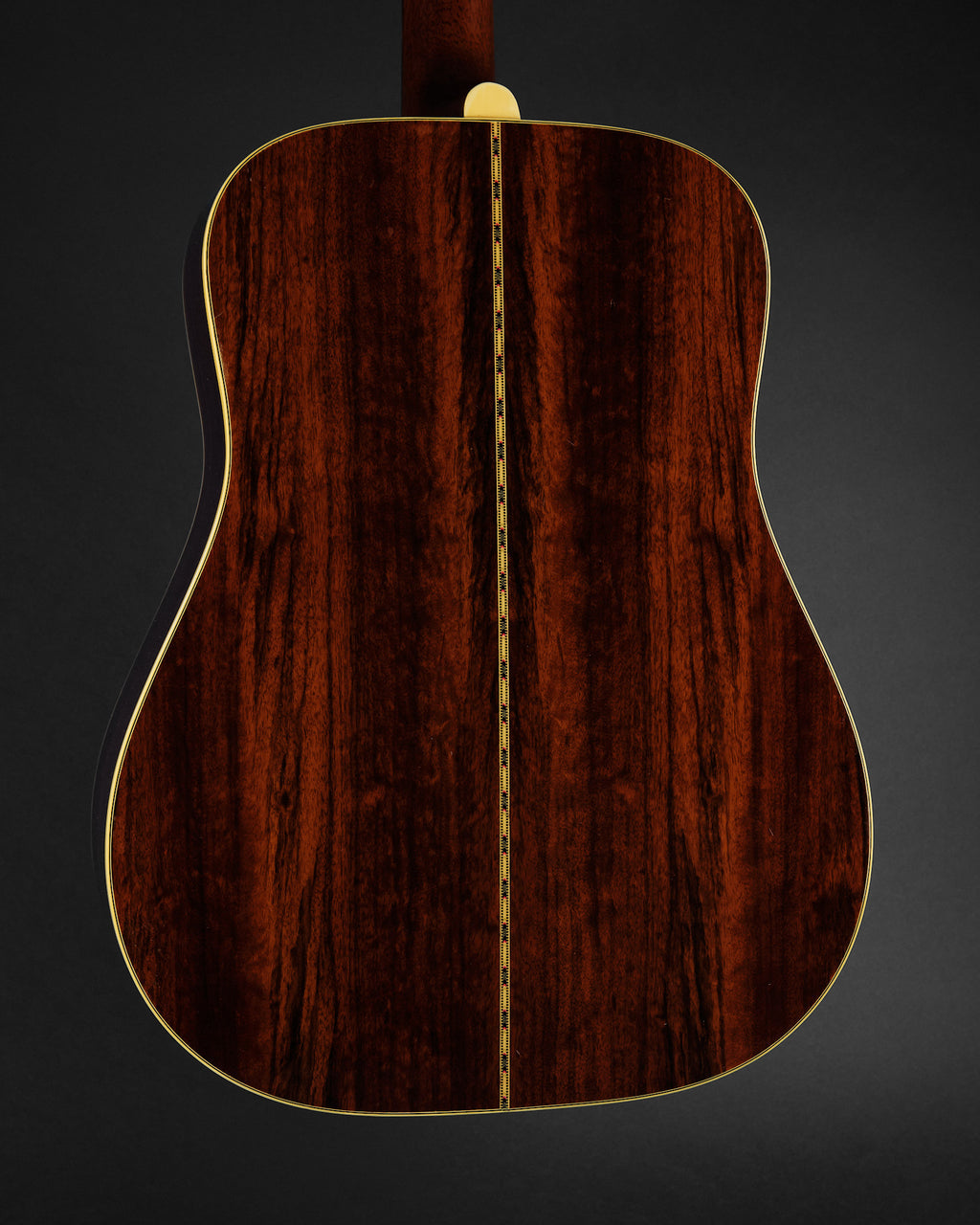 1981 Takamine F-363D Sunburst