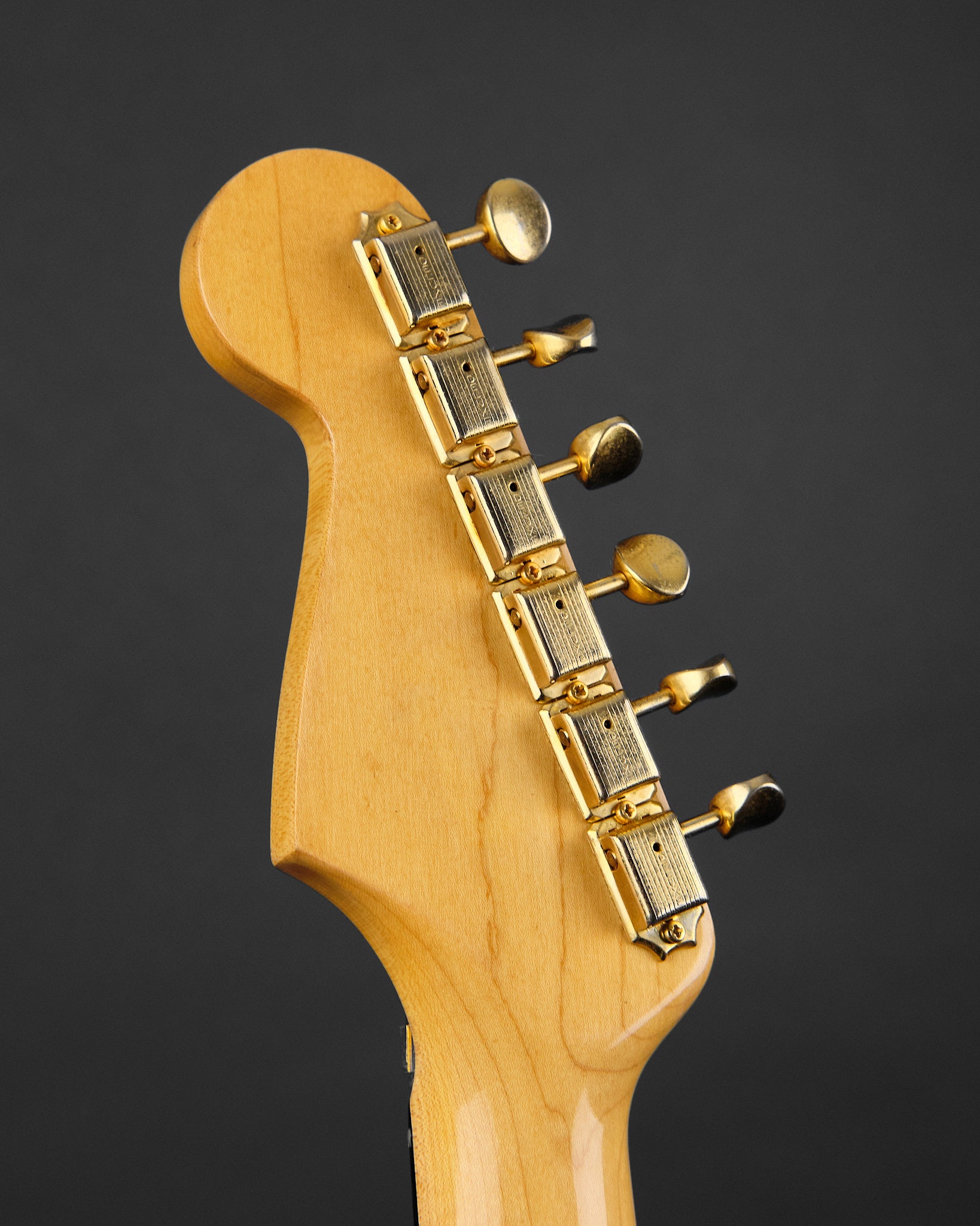 1983 Tokai VS-80/TVS-80 Special Series Blue Sunburst