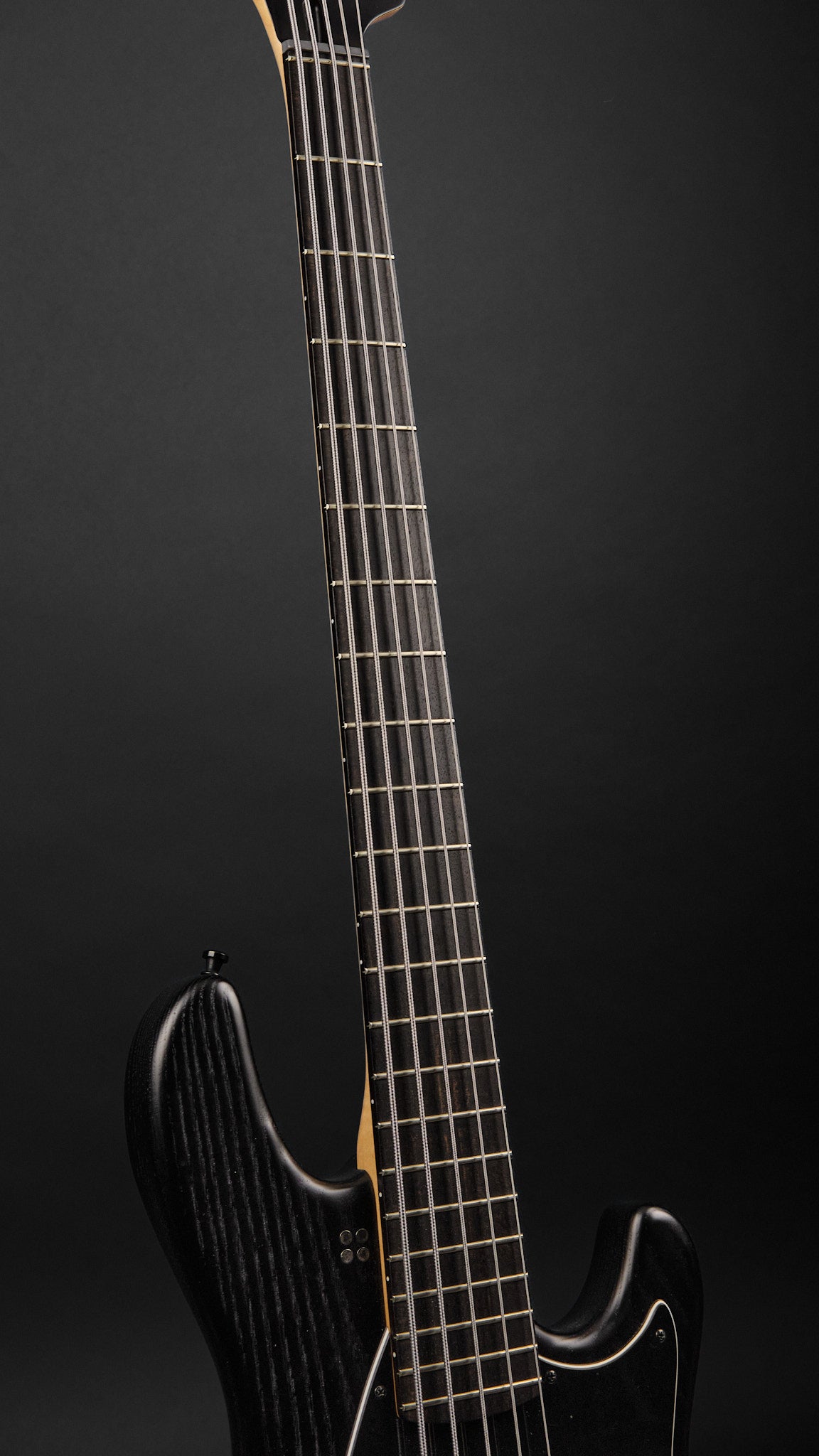2020 Sandberg California VM5 Black