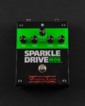 Voodoo Labs Sparkle Drive MOD Overdrive (Second-Hand)