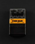 1980s Arion SAD-1 Stereo Delay