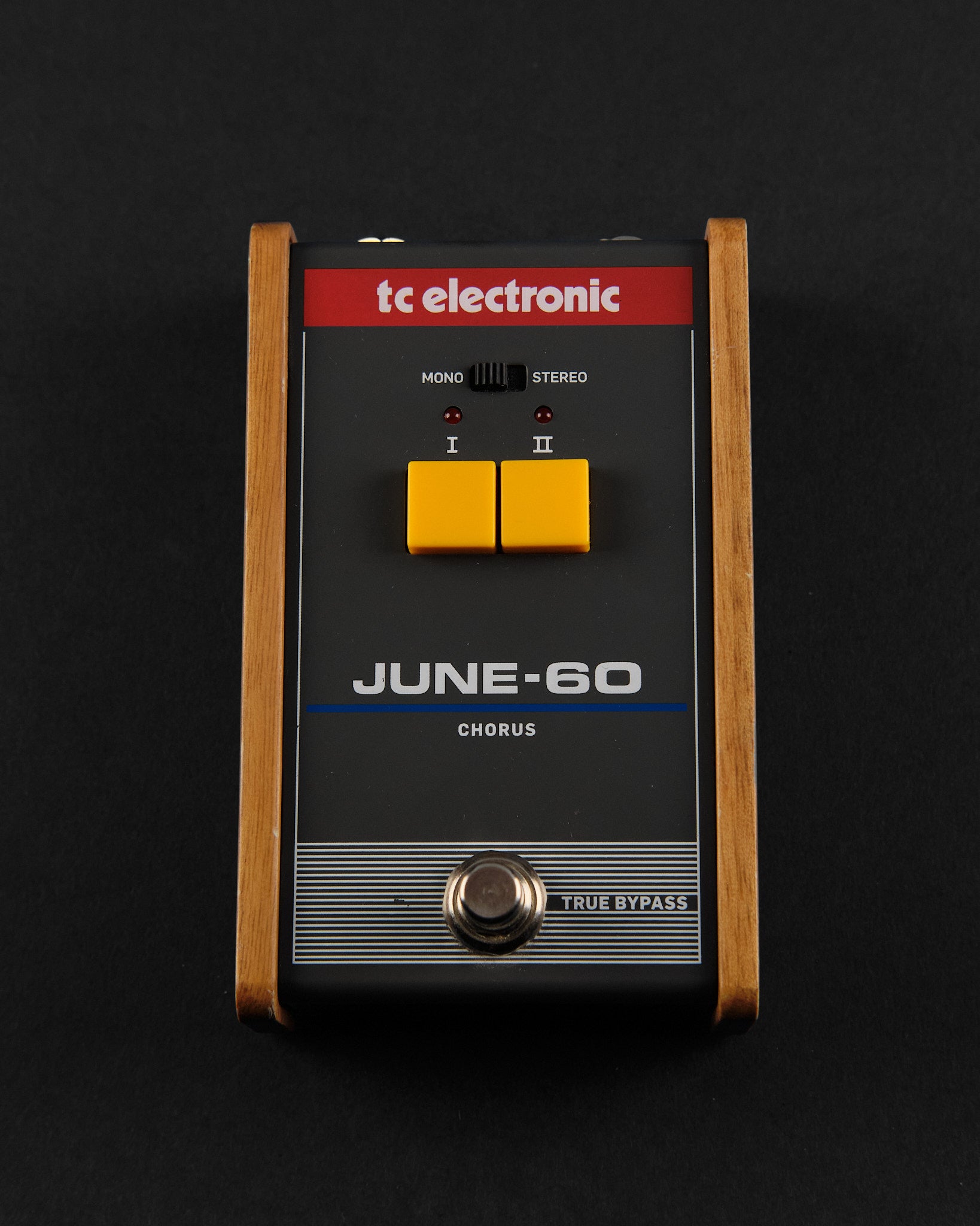 TC Electronic June-60 Chorus (Second-Hand)