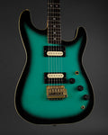 1983 Tokai VS-80/TVS-80 Special Series Blue Sunburst