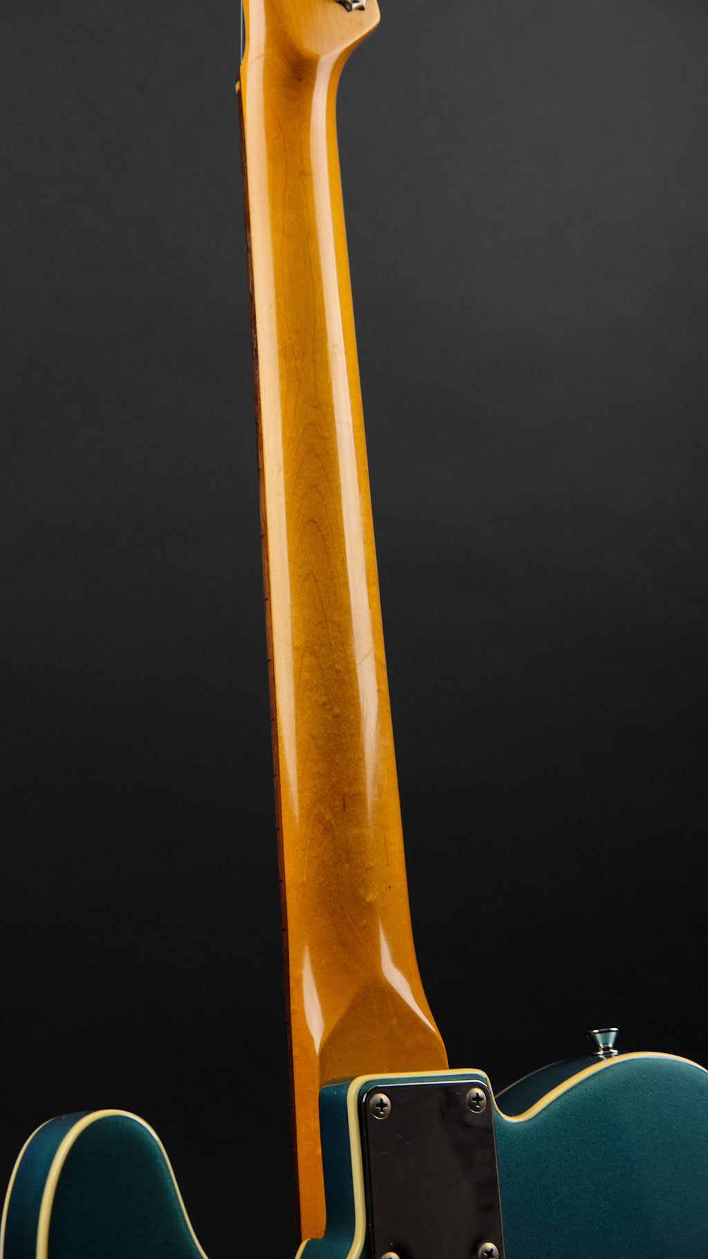 2010 Edwards E-TE-92CTM/LT Lake Placid Blue