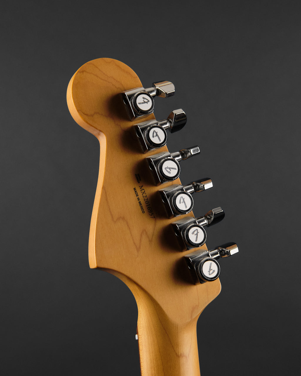 2022 Fender Player Plus Meteora HH Belair Blue