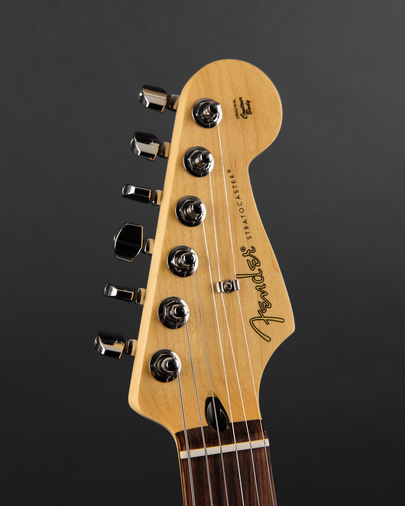 2022 Fender Player Stratocaster Black