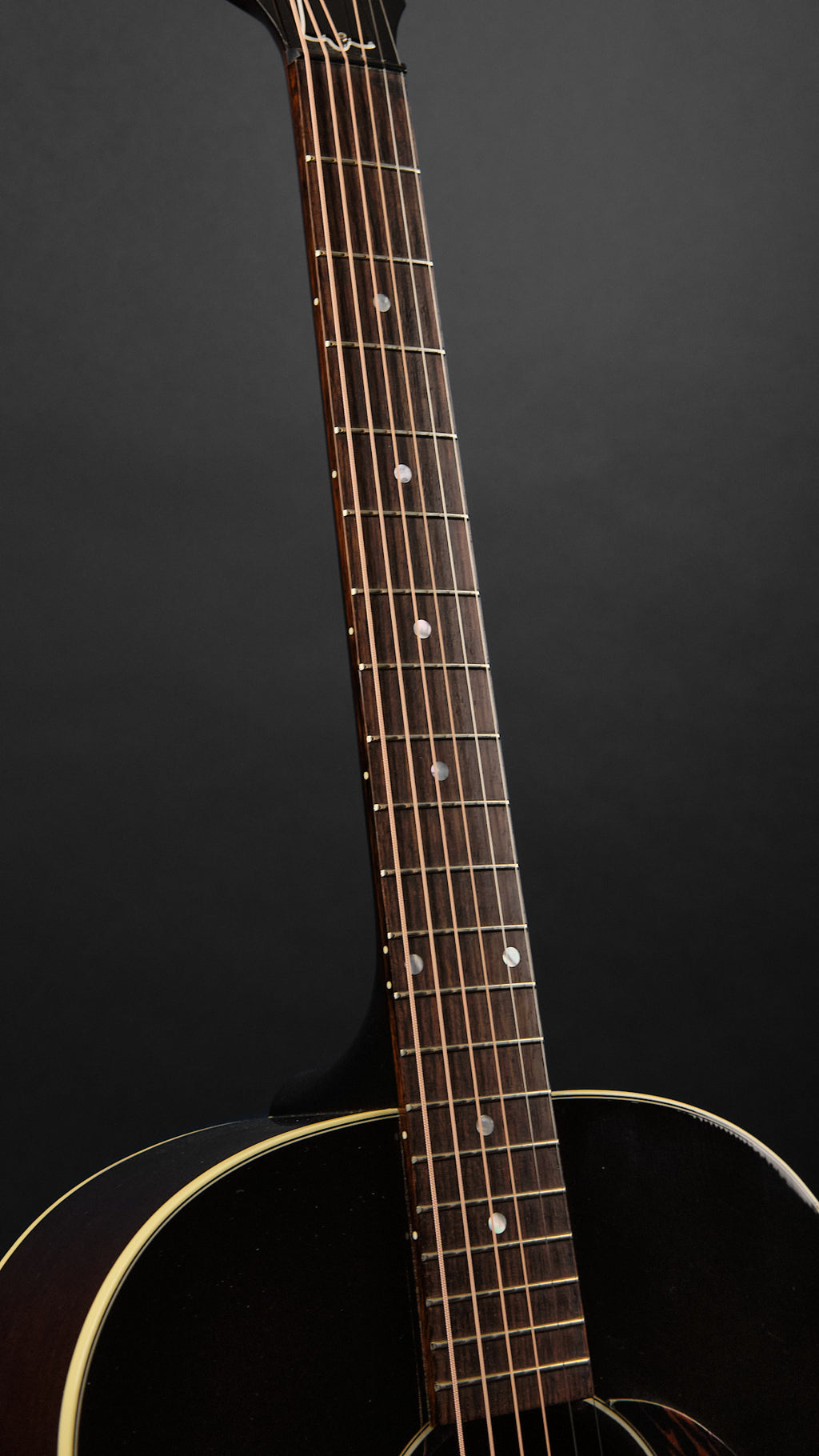 2018 Gibson J-45 Standard Vintage Sunburst