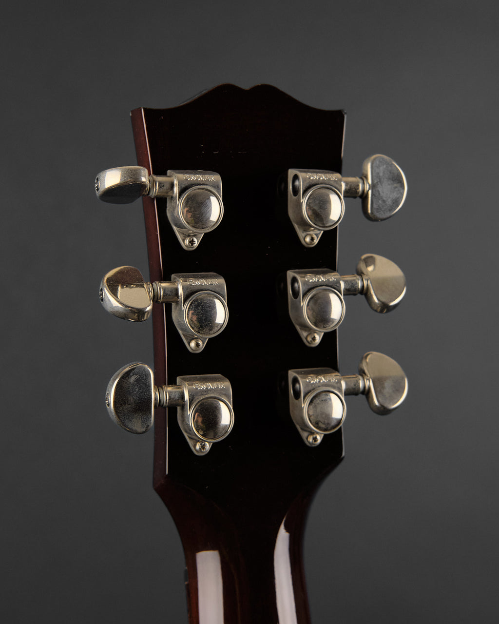 2018 Gibson J-45 Standard Vintage Sunburst