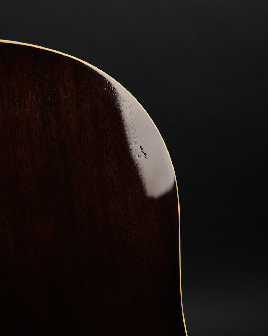 2018 Gibson J-45 Standard Vintage Sunburst