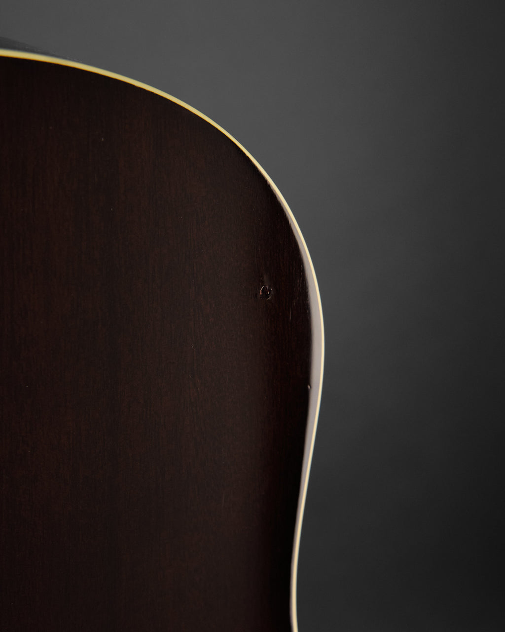 2018 Gibson J-45 Standard Vintage Sunburst