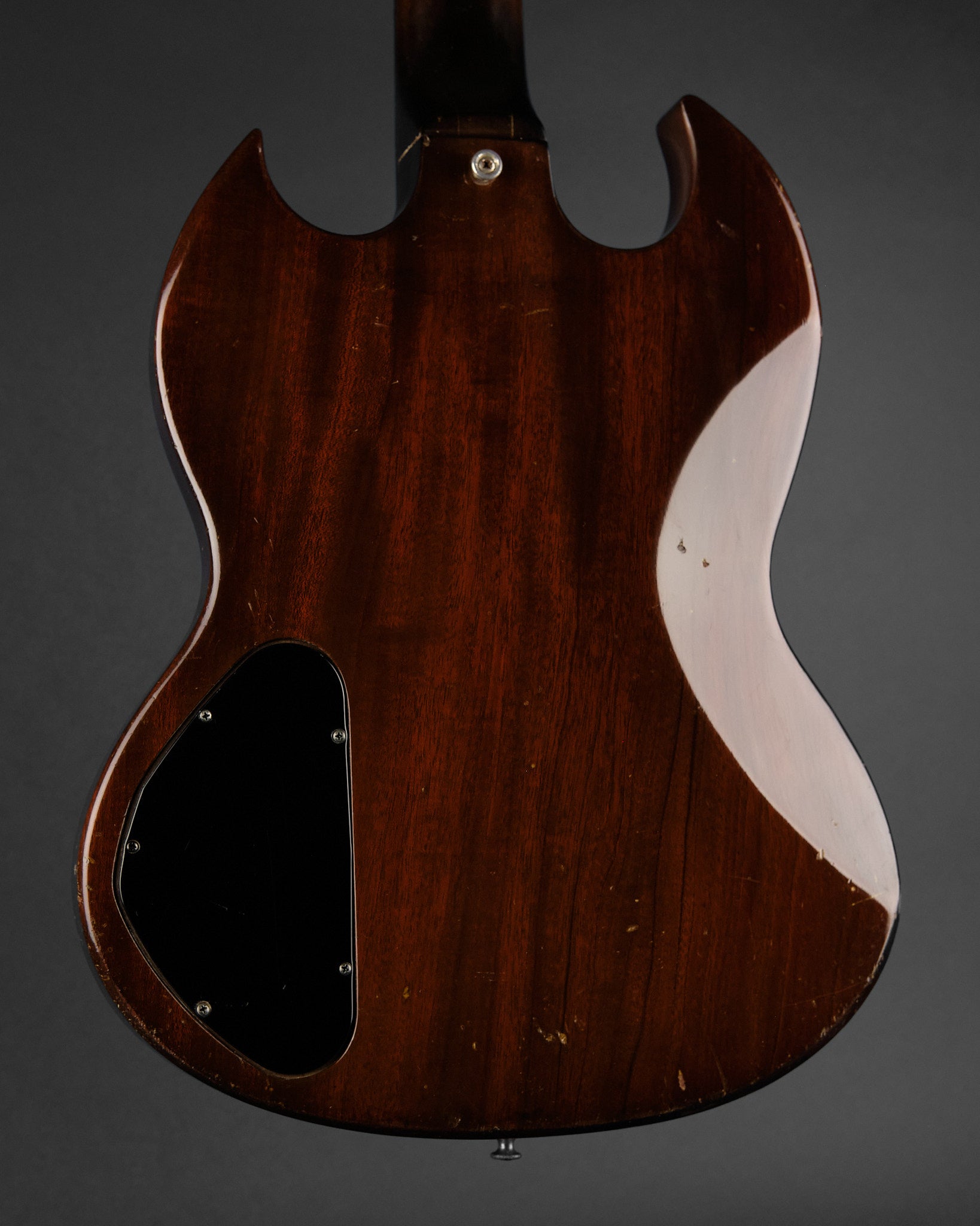1974 Gibson EB-3 Walnut