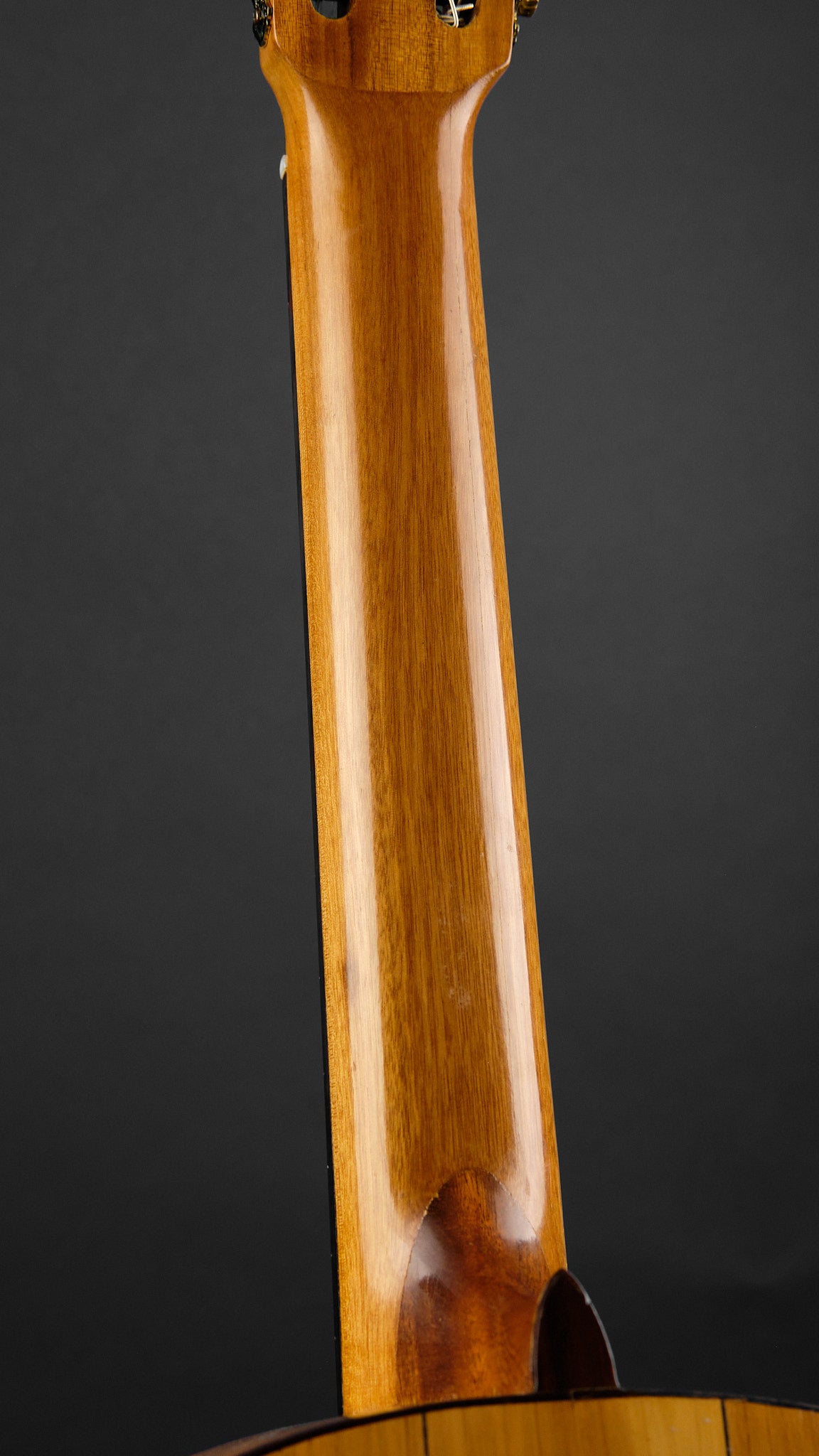 1960s Juan Estruch Flamenco Spruce