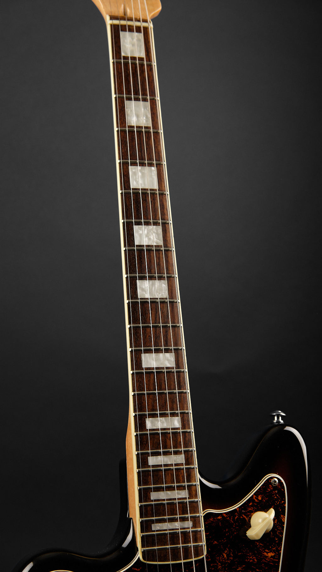 Revelation RJT-60 LH Sunburst (Second-Hand)