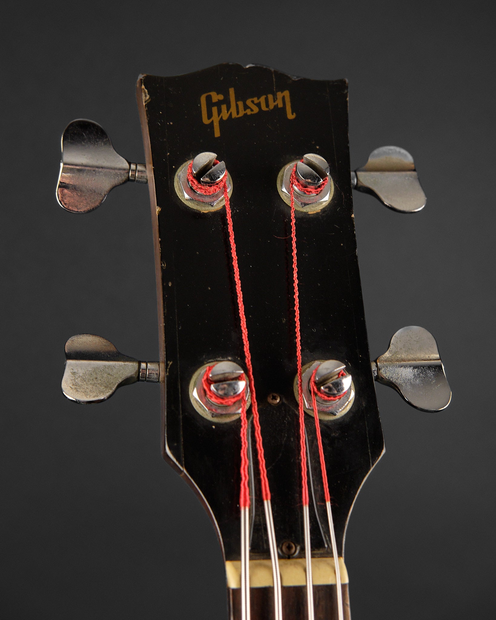 1974 Gibson EB-3 Walnut