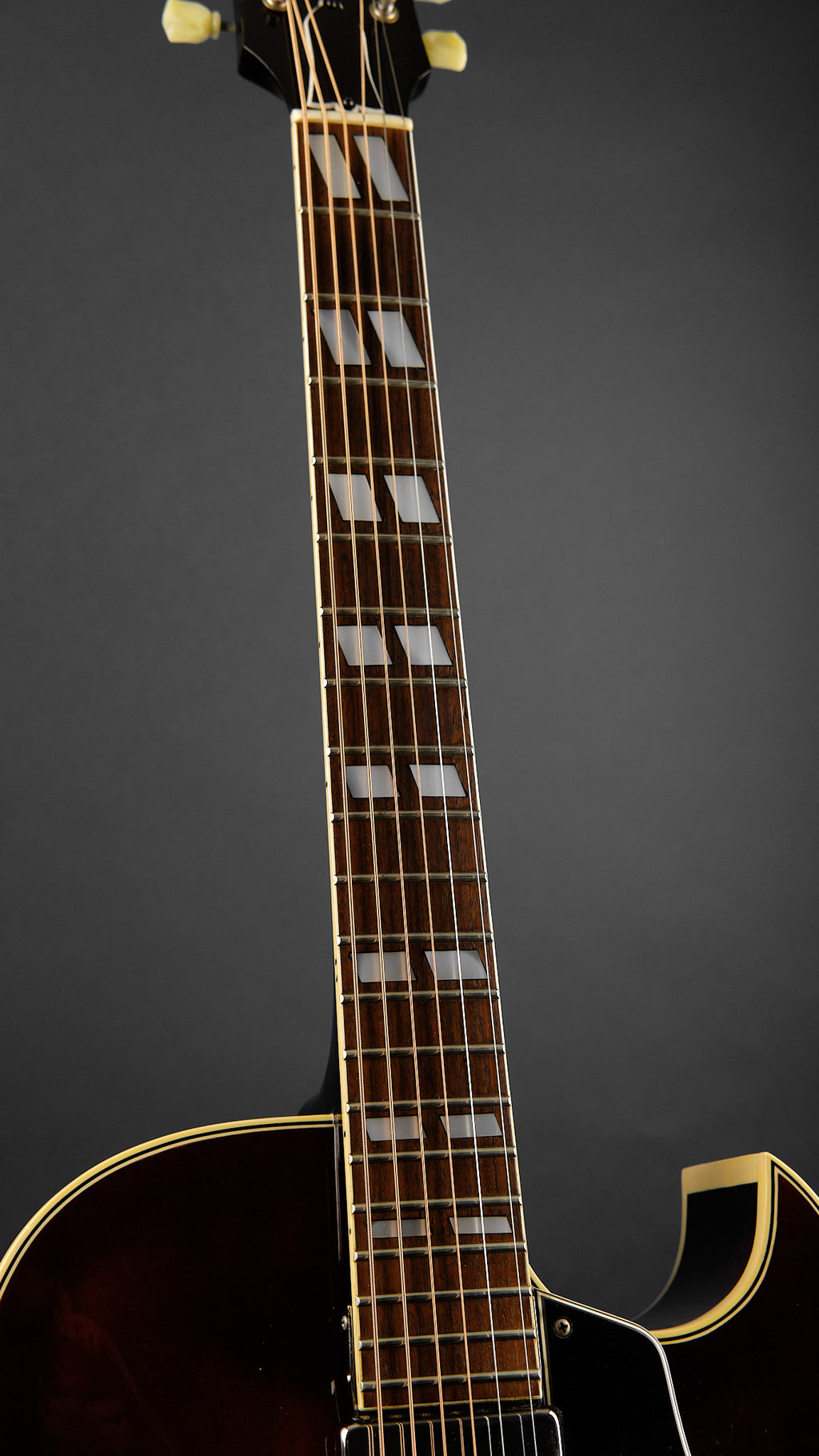 1988 Greco 'Super Real Project' FA67-75 Sunburst
