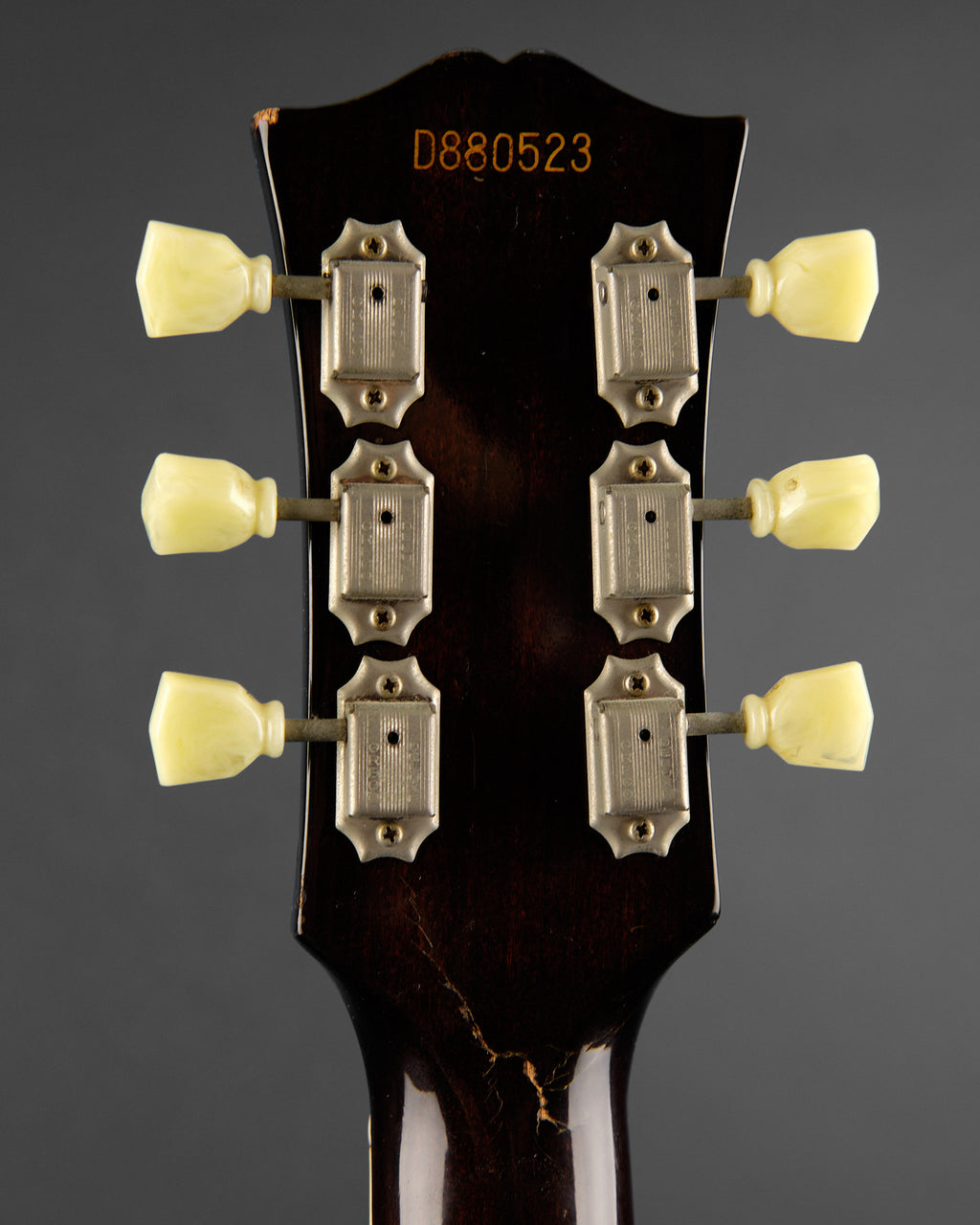 1988 Greco 'Super Real Project' FA67-75 Sunburst