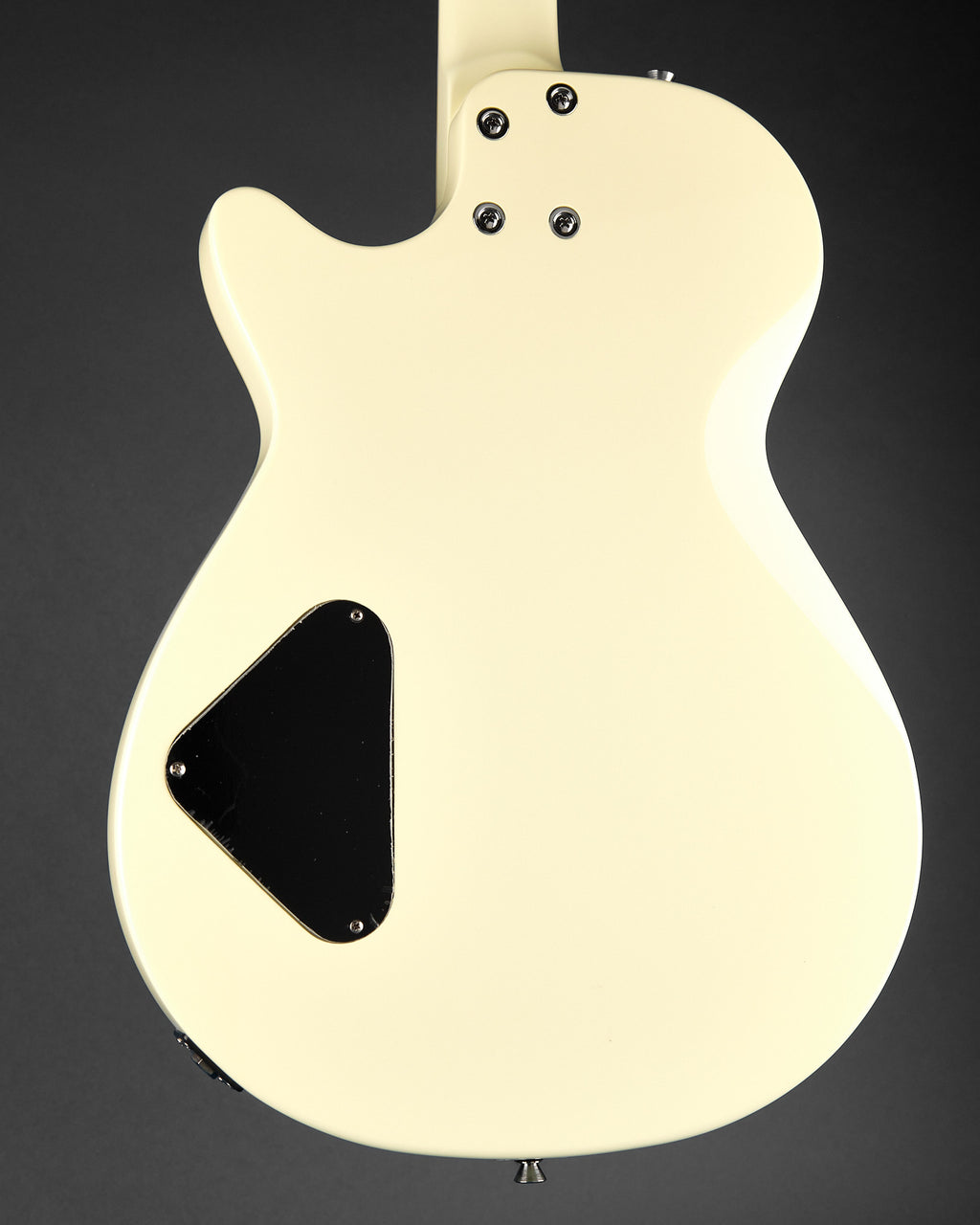 Gretsch Streamliner Jet 1 Pickup Vintage White (Second-Hand)