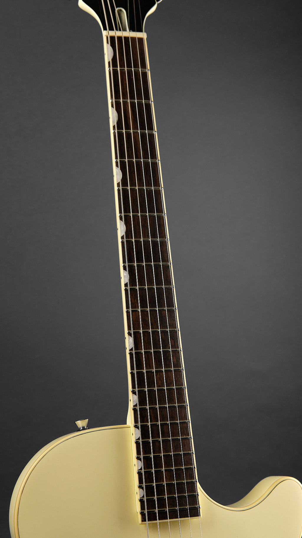 Gretsch Streamliner Jet 1 Pickup Vintage White (Second-Hand)