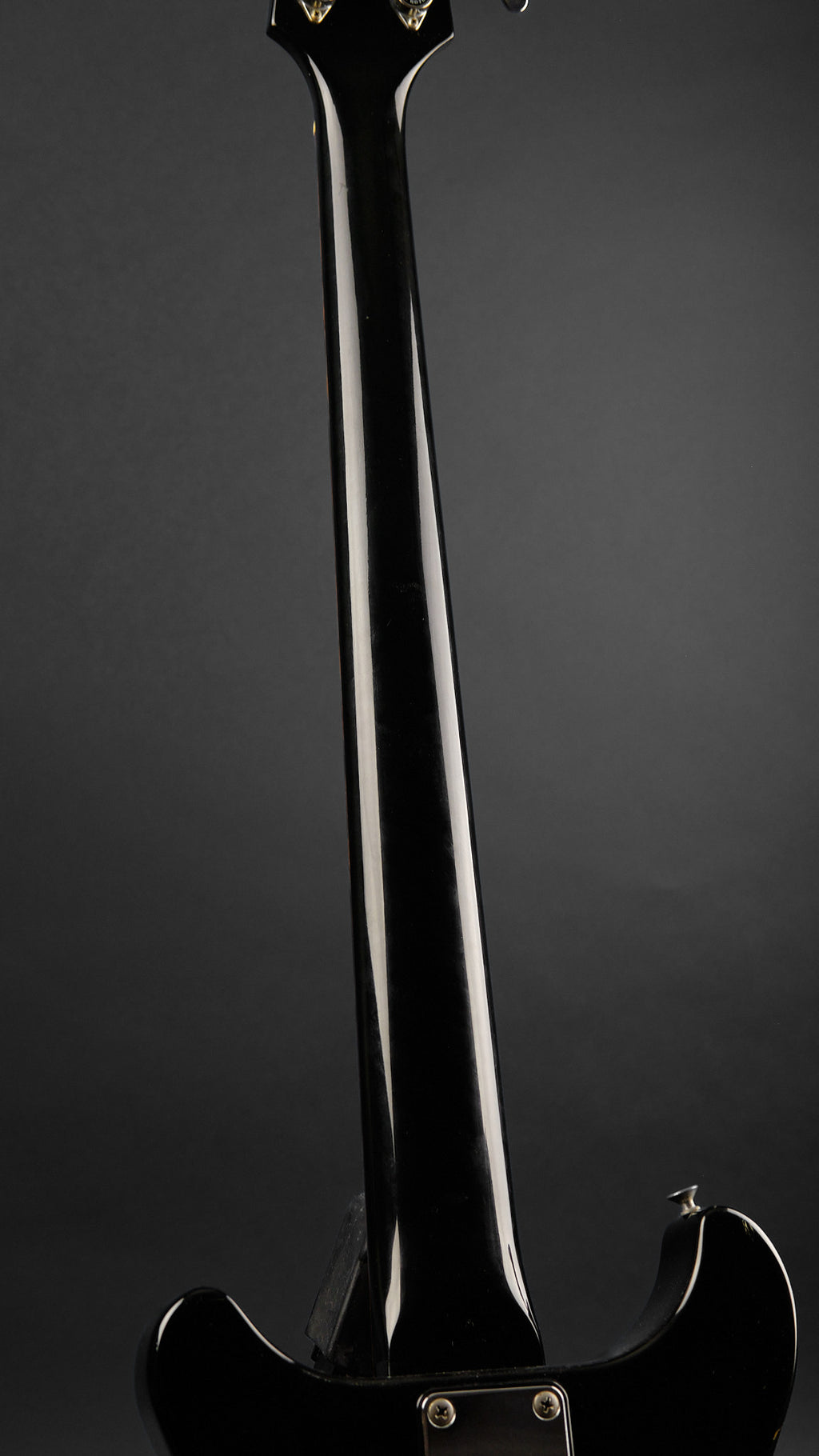 1987 Greco TVB-45 Black