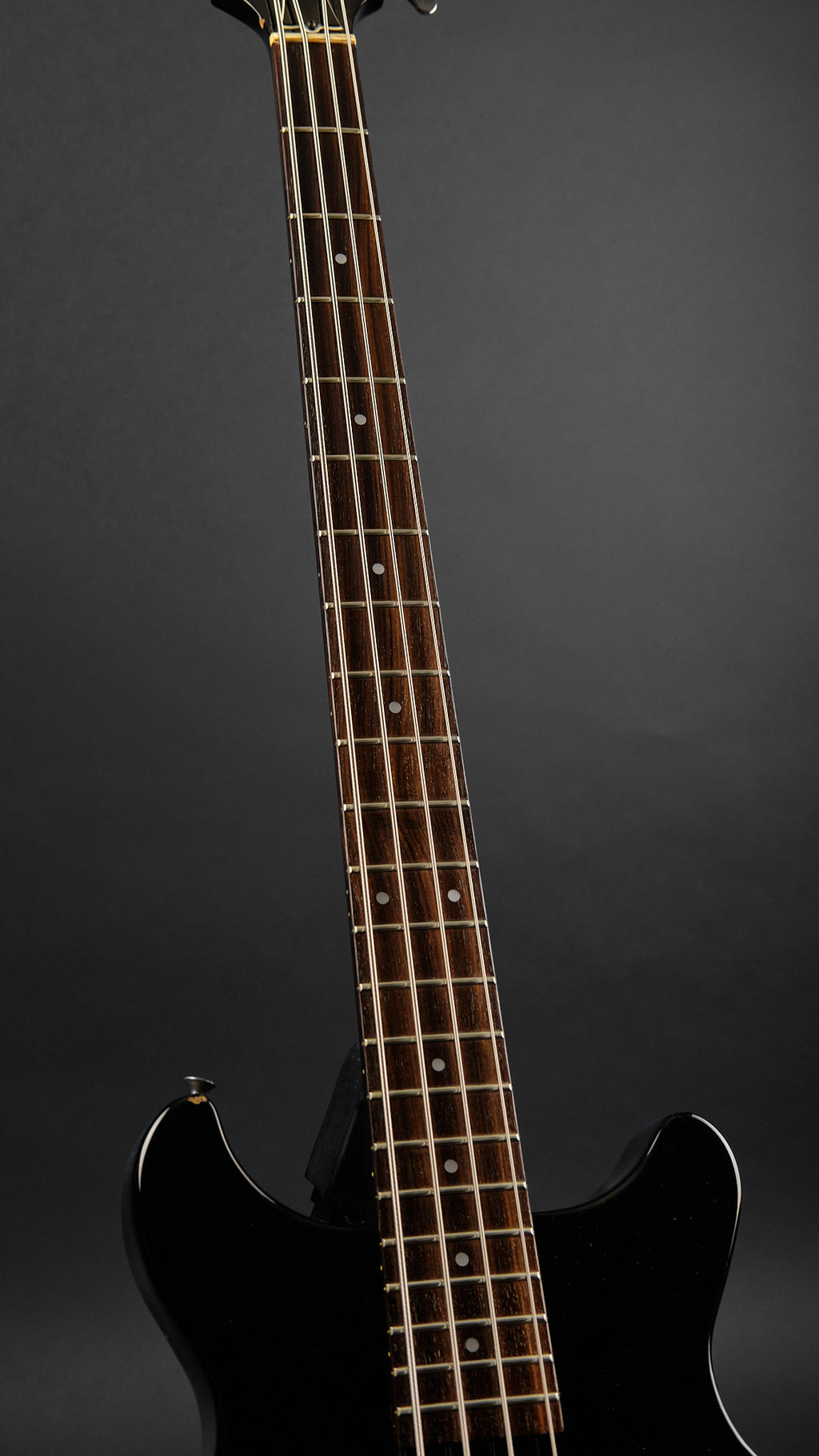 1987 Greco TVB-45 Black
