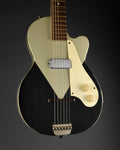 1957 Kamico K-136 Two Tone