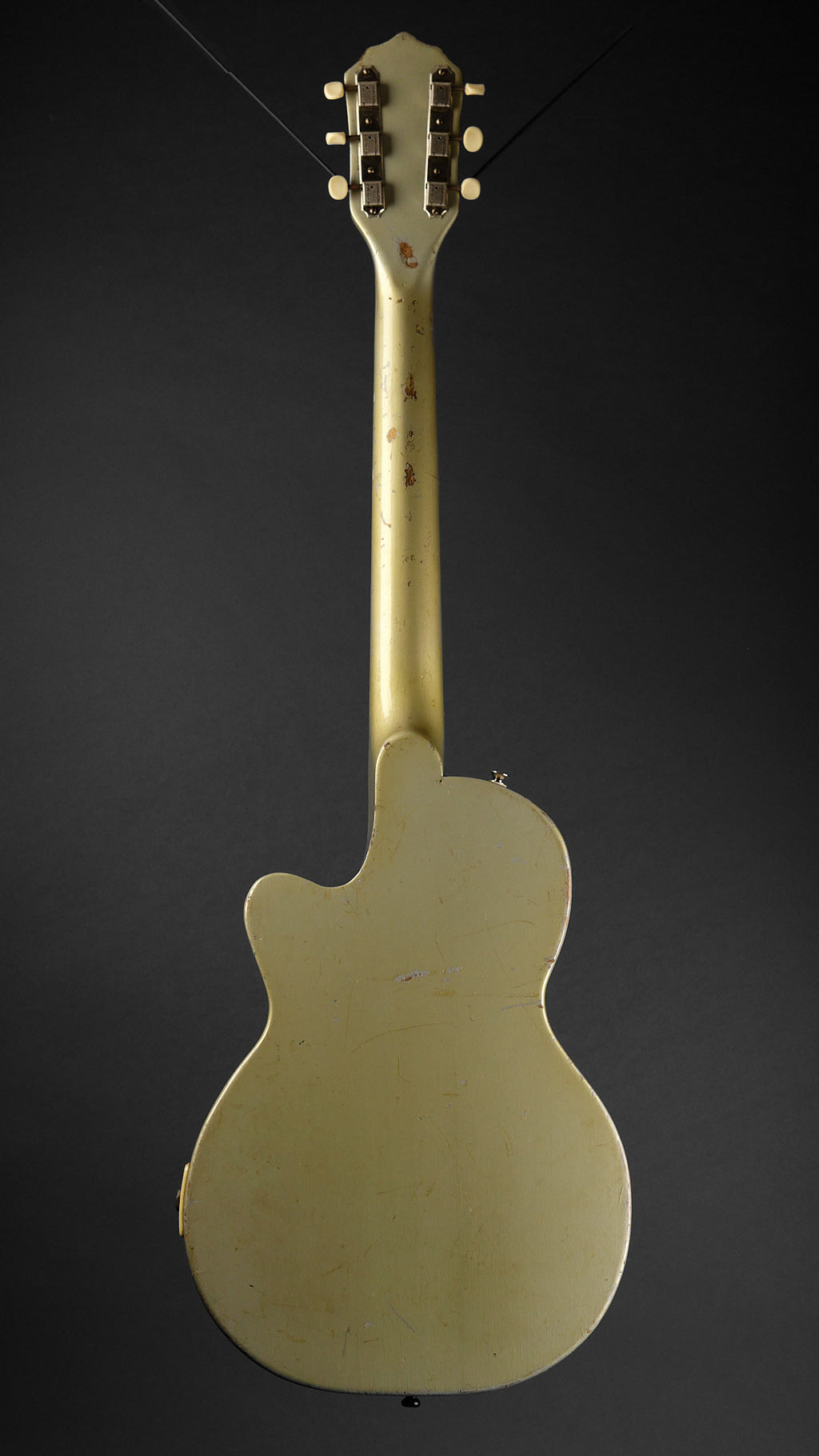 1957 Kamico K-136 Two Tone