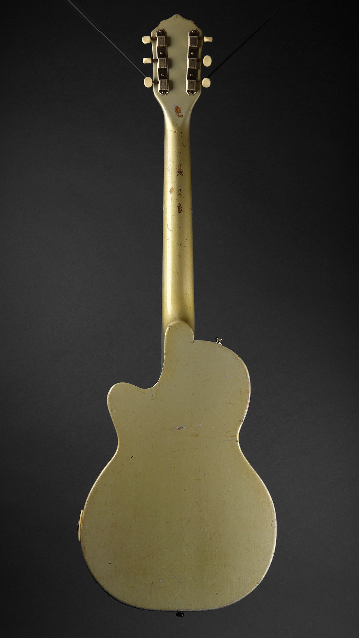 1957 Kamico K-136 Two Tone
