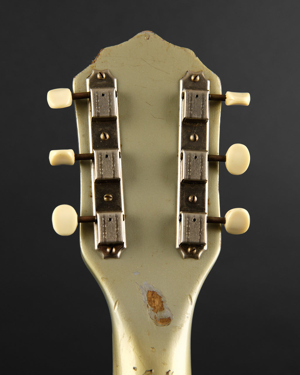 1957 Kamico K-136 Two Tone